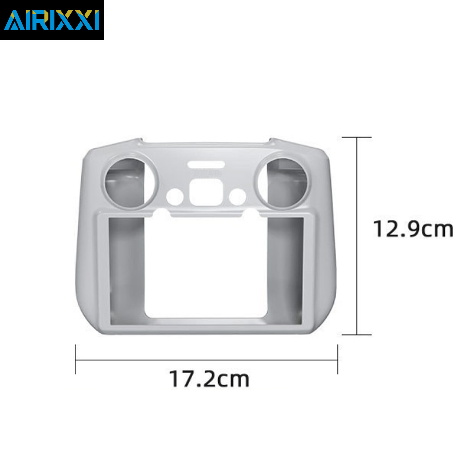 Drone Rc N1 - Silicone Protective Case For Dji Rc1/Rc2/Rc