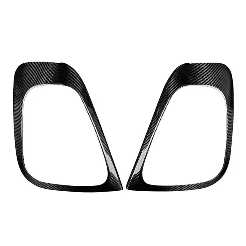 Heavy Lift Drone Frame - A64P-Real Hard Carbon Fiber Sticker Car