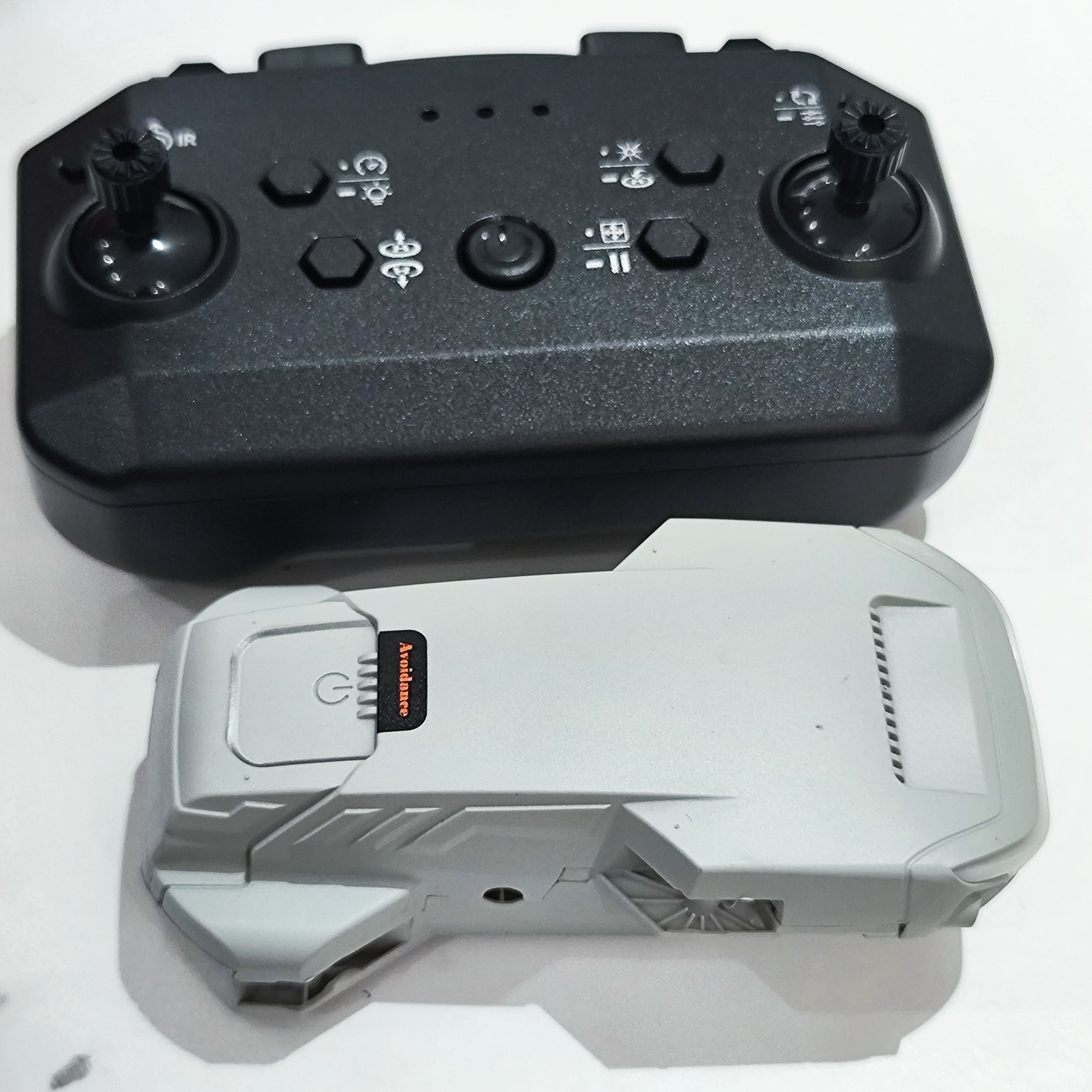 Drone Rc Xt9 - LS-XT9 Drone LSRC XT9 Foldable RC