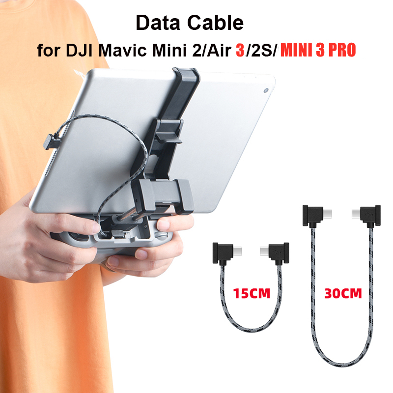 Drone Rc N1 - Data Cable For DJI Flip/Mavic 3/Air