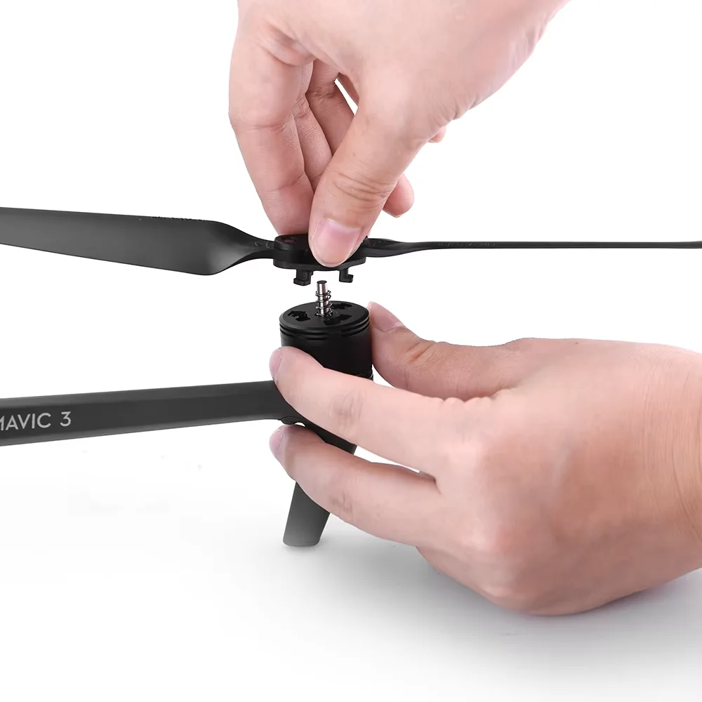9453F Quick Release Foldable B - Drone Rc Foldable บทวิจารณ์และราคา