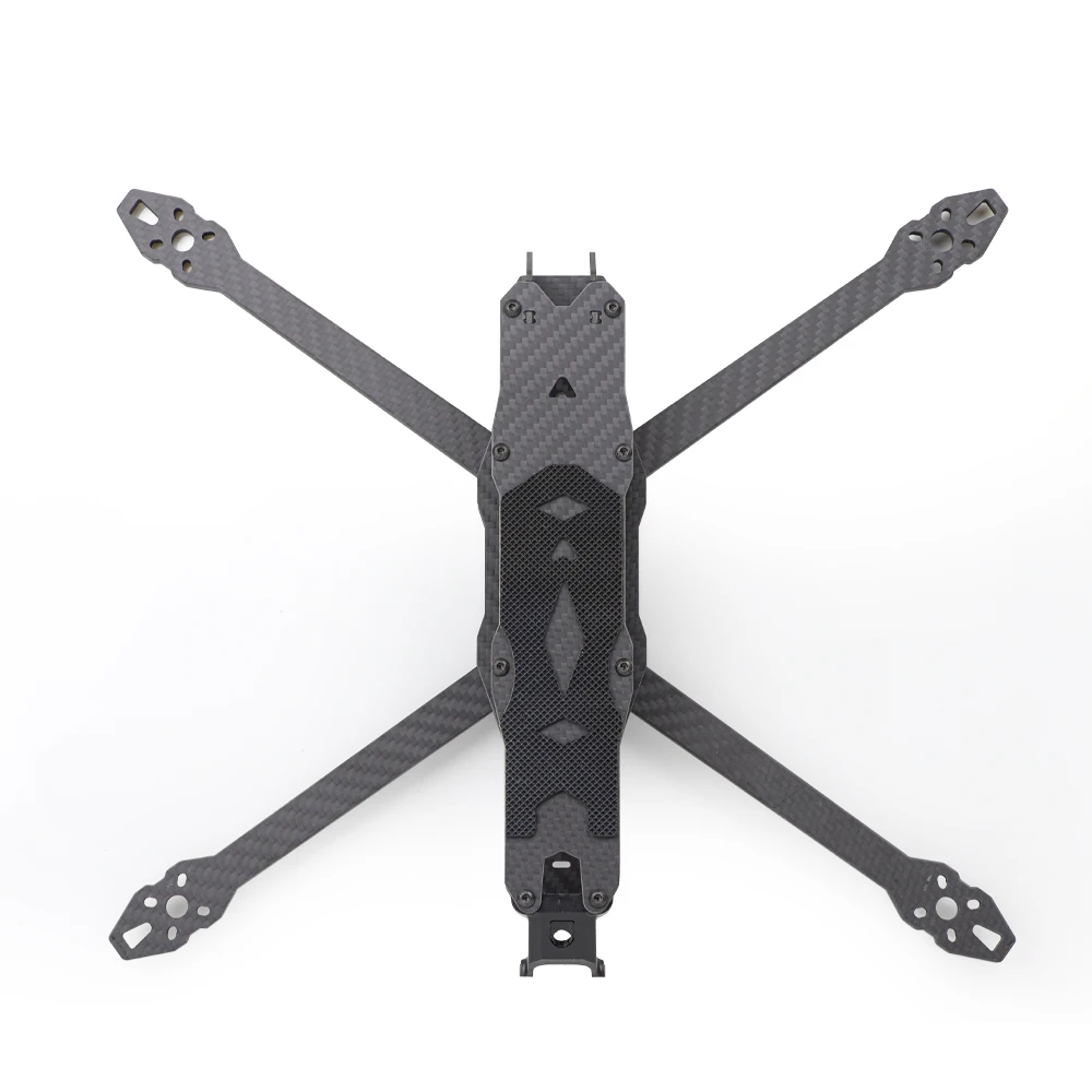 HGLRC MY7 7 Inch 335mm Wheelba - Heavy Lift Drone Frame บทวิจารณ์และราคา