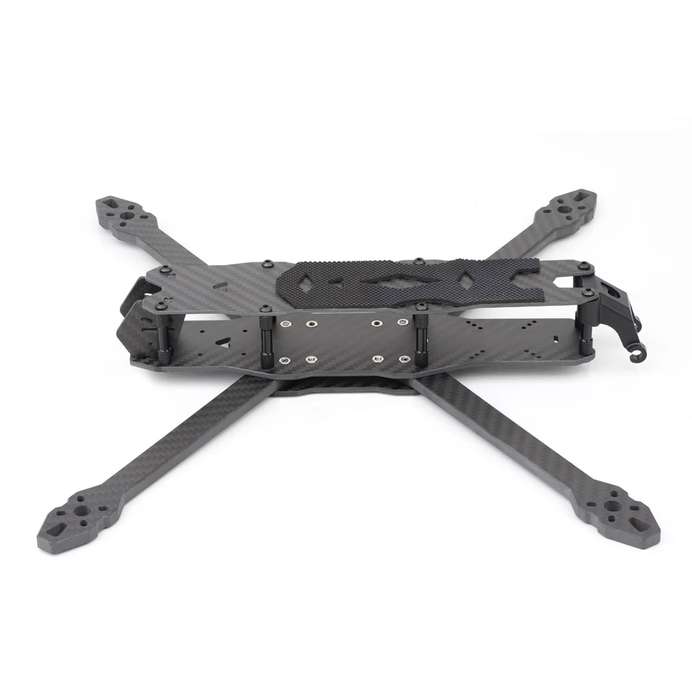 HGLRC MY7 7 Inch 335mm Wheelba - Heavy Lift Drone Frame บทวิจารณ์และราคา