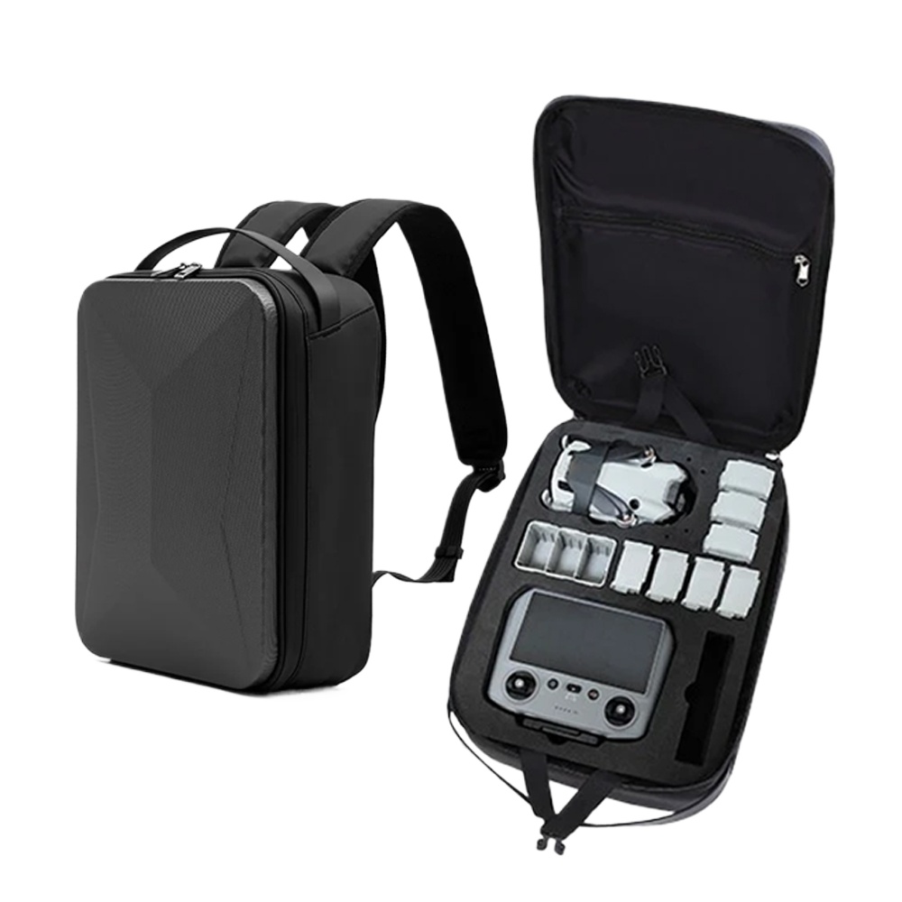 Drone Backpack for DJI Mini 4  - Drone Dji Rc Mini 3 บทวิจารณ์และราคา
