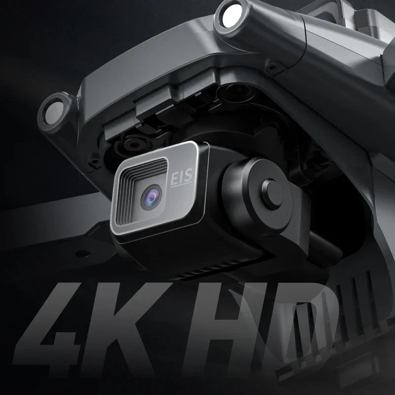L600 PRO RC Drone 4K HD Dual C - Drone Vs Rc Helicopter บทวิจารณ์และราคา