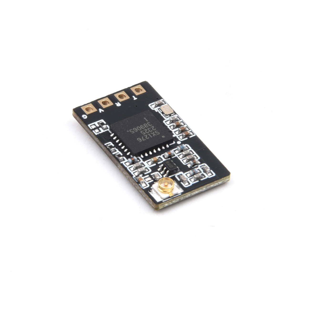ELRS 915MHz  NANO ExpressLRS R - Fpv Antenna Receiver บทวิจารณ์และราคา