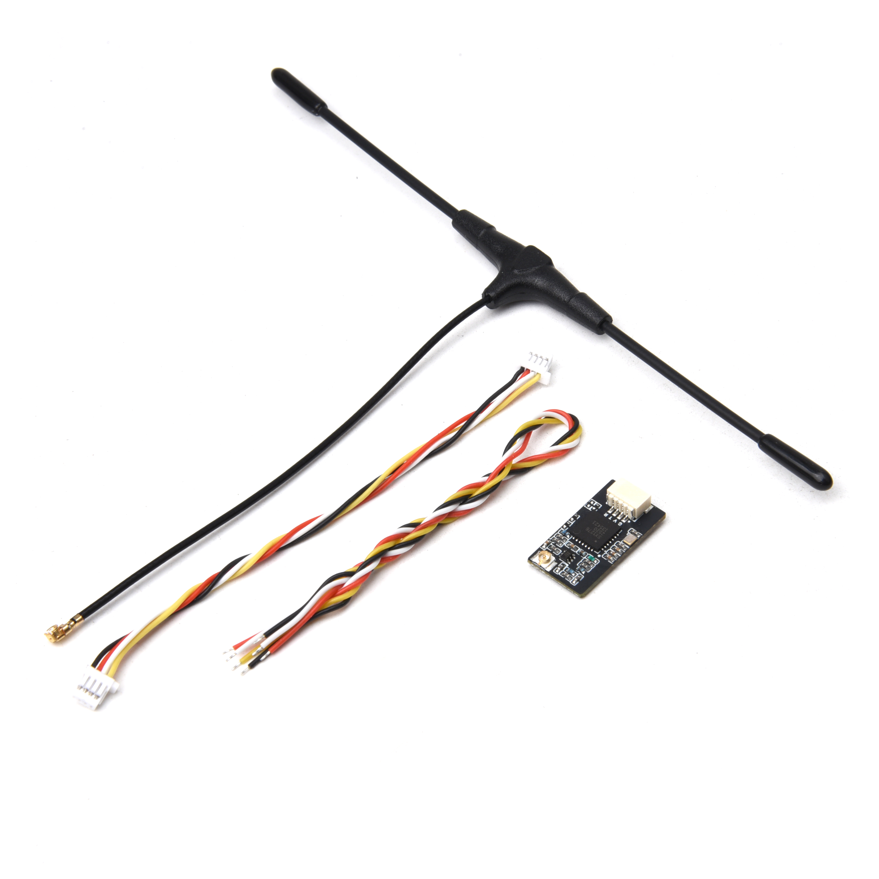 ELRS 915MHz  NANO ExpressLRS R - Fpv Antenna Receiver บทวิจารณ์และราคา