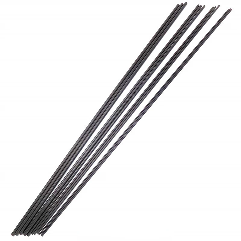 8pcs 1-12mm/0.5 meter Carbon F - Heavy Lift Drone Frame บทวิจารณ์และราคา