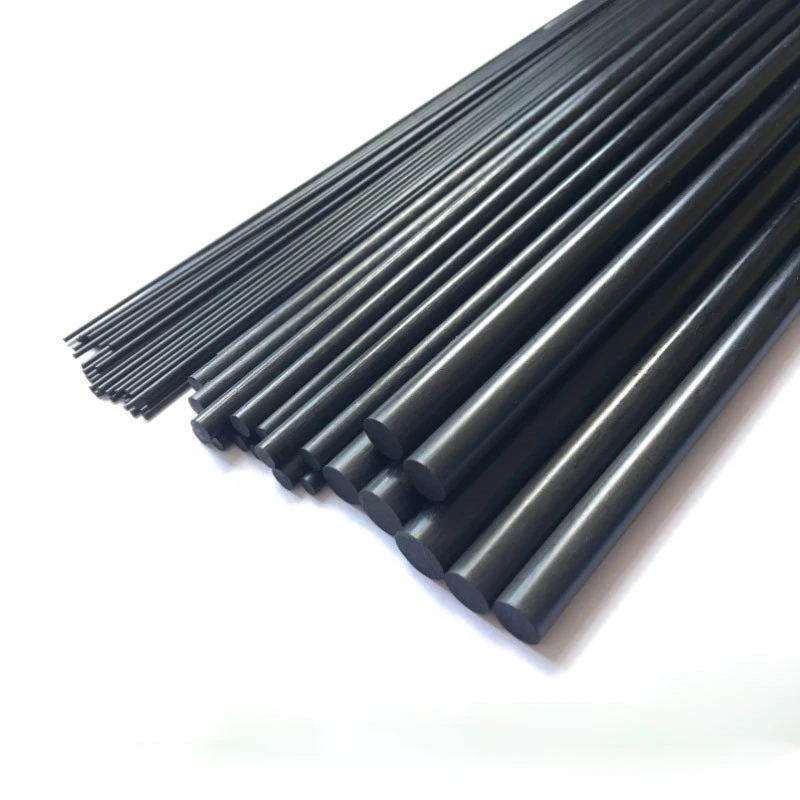 8pcs 1-12mm/0.5 meter Carbon F - Heavy Lift Drone Frame บทวิจารณ์และราคา