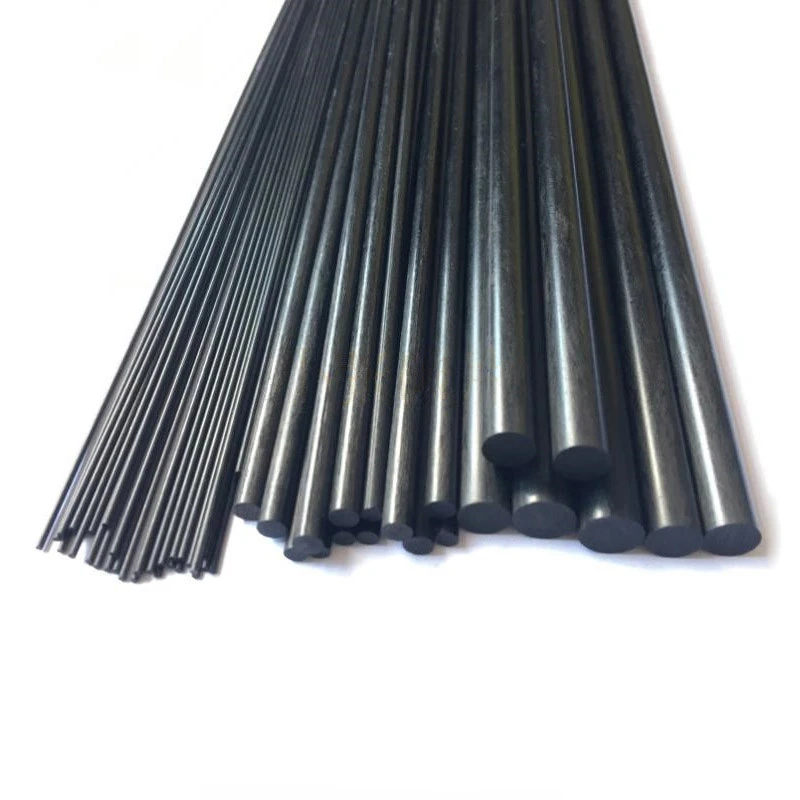 8pcs 1-12mm/0.5 meter Carbon F - Heavy Lift Drone Frame บทวิจารณ์และราคา