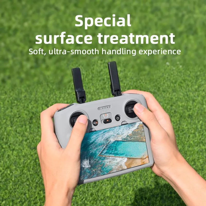 Silicone Sleeve for DJI Avata  - Drone Dji Rc Mini 3 บทวิจารณ์และราคา
