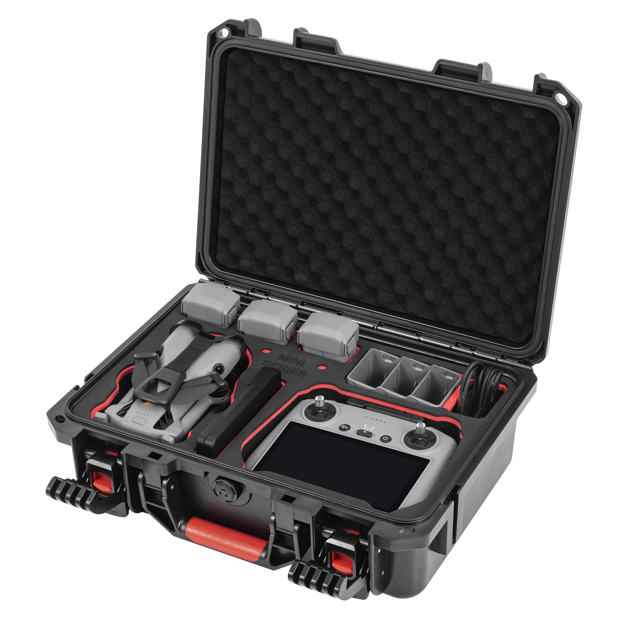 STARTRC PHOTO Waterproof Hard  - Drone Dji Rc Mini 3 บทวิจารณ์และราคา