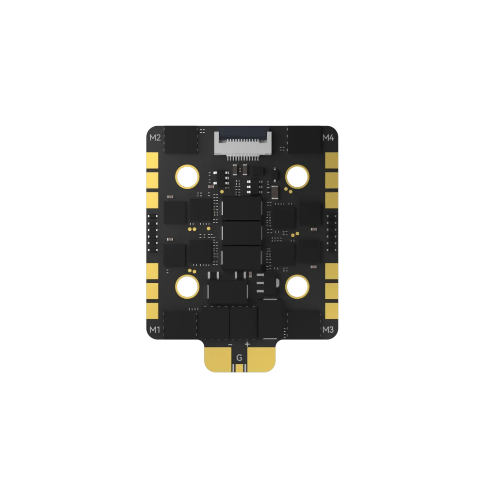 Borg 60RS 4-IN-1 ESC 3-8S High - Heavy Lift Drone Frame บทวิจารณ์และราคา