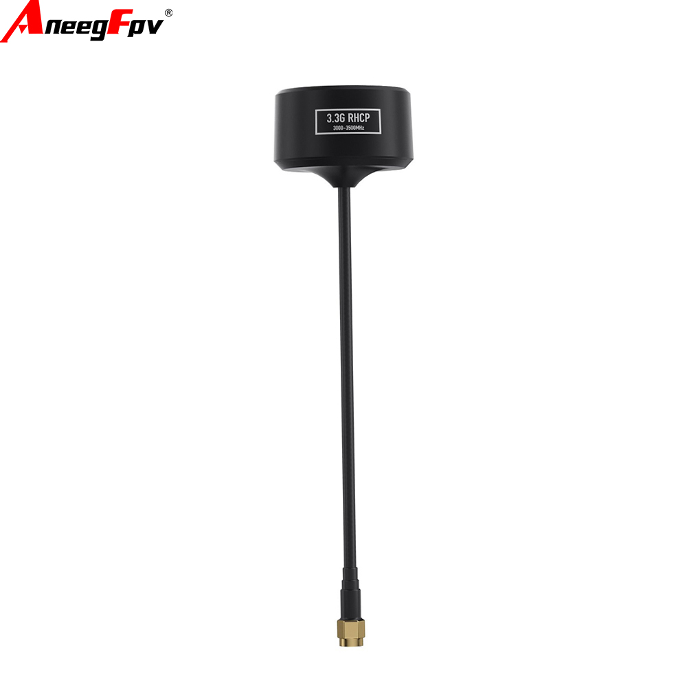 GEPRC SOMA 3.3GHz Antenna  Hig - Fpv Antenna Receiver บทวิจารณ์และราคา