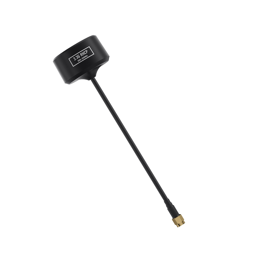 GEPRC SOMA 3.3GHz Antenna  Hig - Fpv Antenna Receiver บทวิจารณ์และราคา