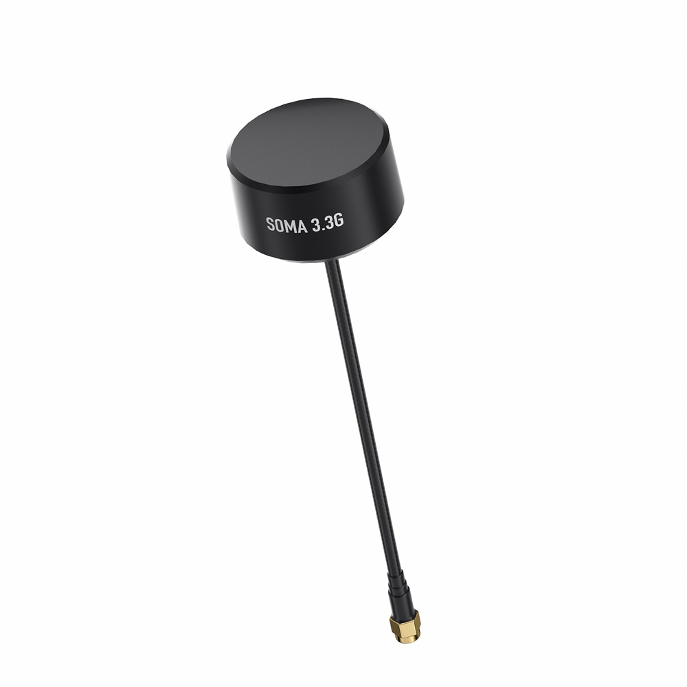 GEPRC SOMA 3.3GHz Antenna  Hig - Fpv Antenna Receiver บทวิจารณ์และราคา