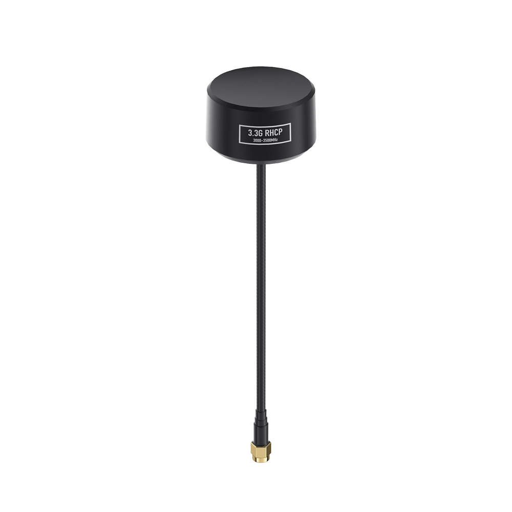 GEPRC SOMA 3.3GHz Antenna  Hig - Fpv Antenna Receiver บทวิจารณ์และราคา