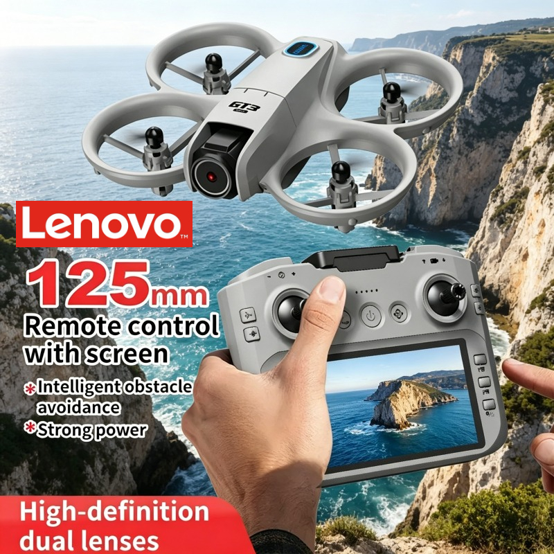 Lenovo GT3 Drone Dual Cam Opti - Drone Gt3 Rc บทวิจารณ์และราคา