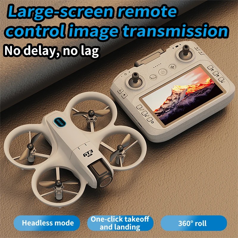 Lenovo GT3 Drone Dual Cam Opti - Drone Gt3 Rc บทวิจารณ์และราคา