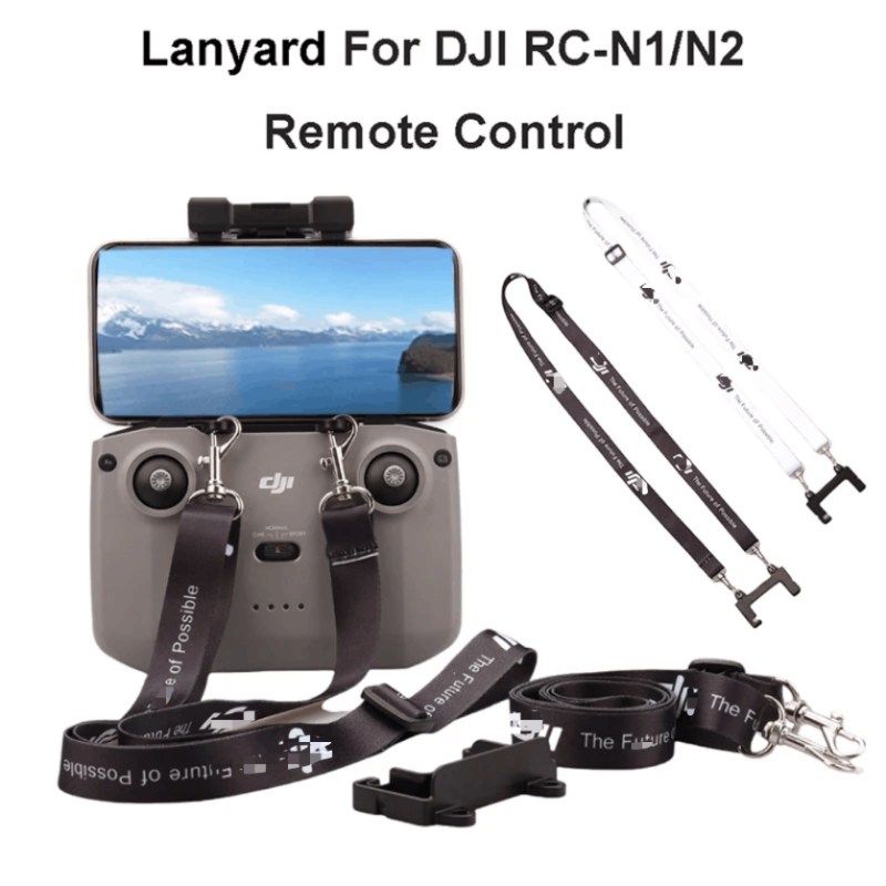 Remote Controller Lanyard Stra - Drone Rc N1 บทวิจารณ์และราคา