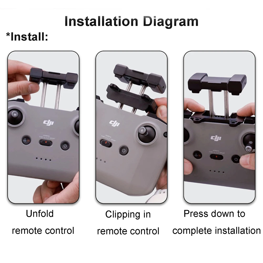 Remote Controller Lanyard Stra - Drone Rc N1 บทวิจารณ์และราคา