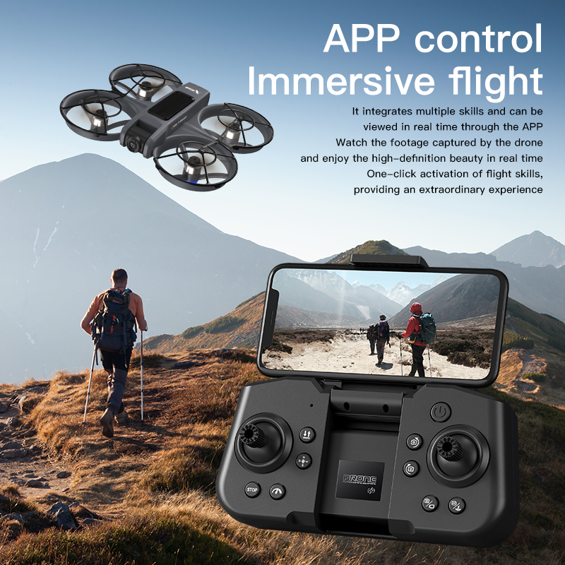 X226 VR FPV Drone 4K HD Dual C - Drone Vs Rc Helicopter บทวิจารณ์และราคา