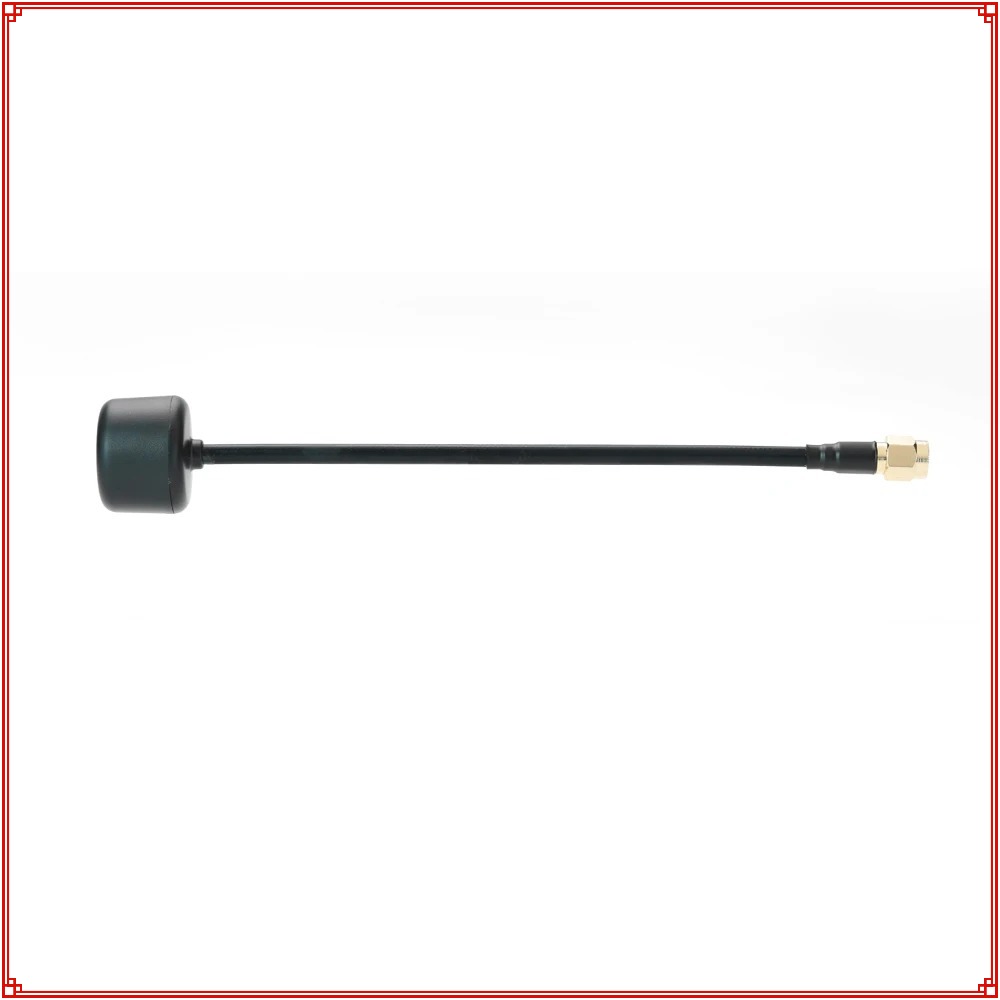 2026 New RUSHFPV 3.3G 2W VTX T - Fpv Antenna Receiver บทวิจารณ์และราคา