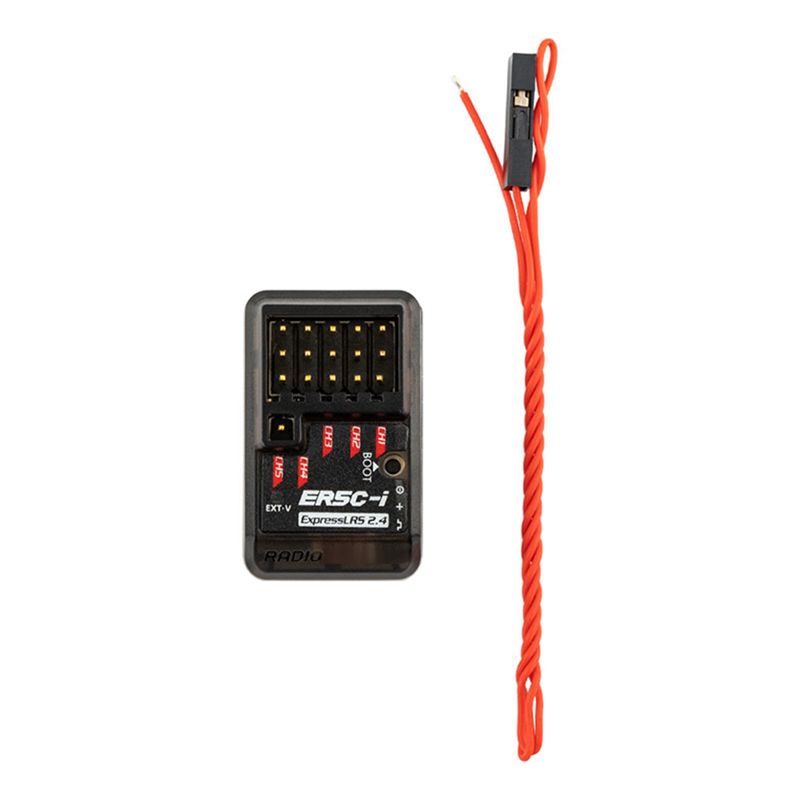WOTT-For Radiomaster Er5ci 5CH - Fpv Antenna Receiver บทวิจารณ์และราคา