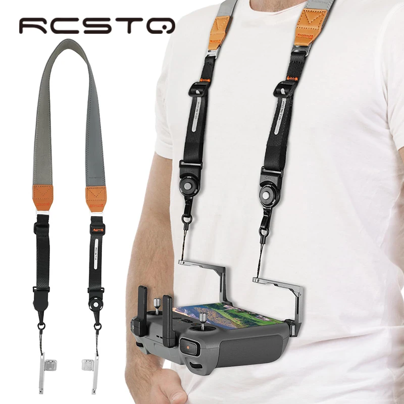 RCSTQ For DJI RC/ RC 2 Drone R - Drone Dji Rc Mini 3 บทวิจารณ์และราคา