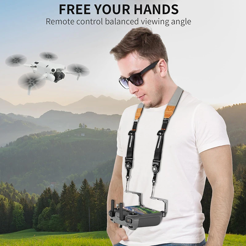 RCSTQ For DJI RC/ RC 2 Drone R - Drone Dji Rc Mini 3 บทวิจารณ์และราคา