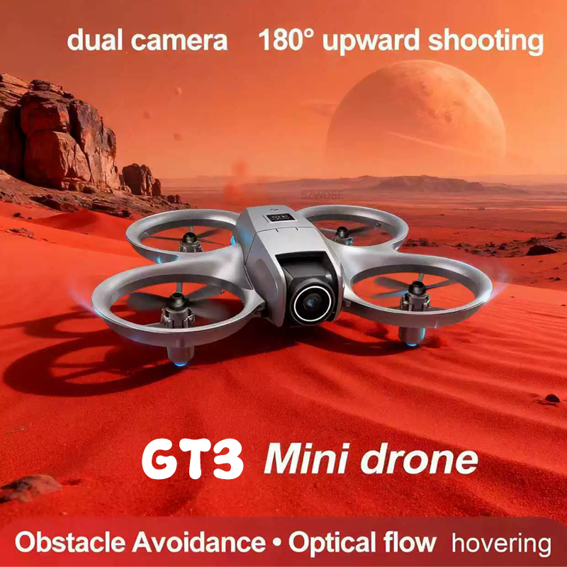 Original GT3 Beginner RC Drone - Drone Gt3 Rc บทวิจารณ์และราคา