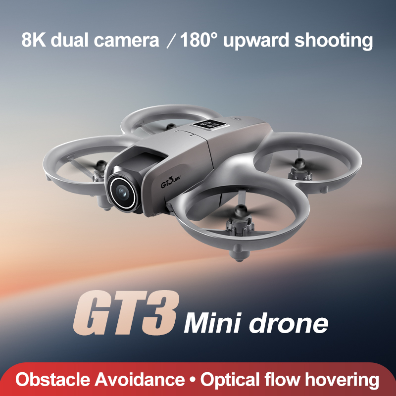 Original GT3 Beginner RC Drone - Drone Gt3 Rc บทวิจารณ์และราคา