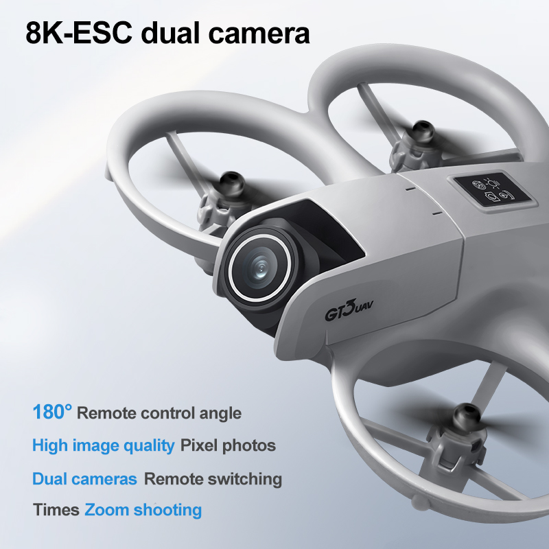 Original GT3 Beginner RC Drone - Drone Gt3 Rc บทวิจารณ์และราคา