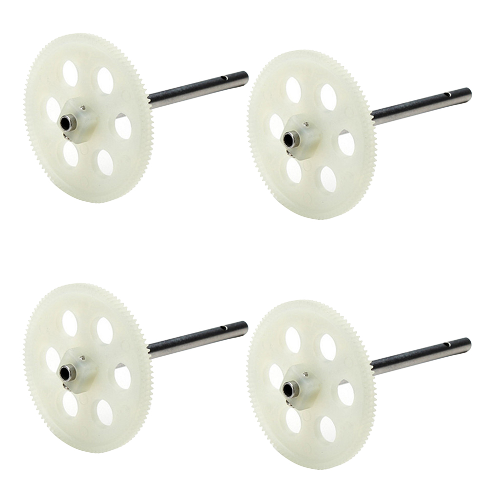 4 Pcs Main Gear For JJRC H16 Y - Drone Vs Rc Helicopter บทวิจารณ์และราคา