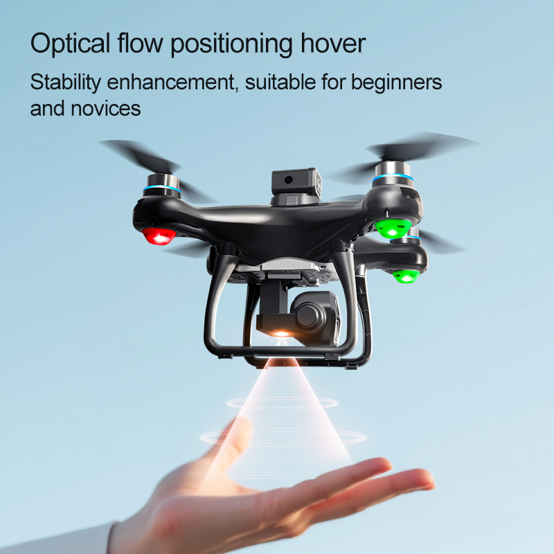 Bexine New Z3 GPS Drone with 4 - Drone Rc Foldable บทวิจารณ์และราคา