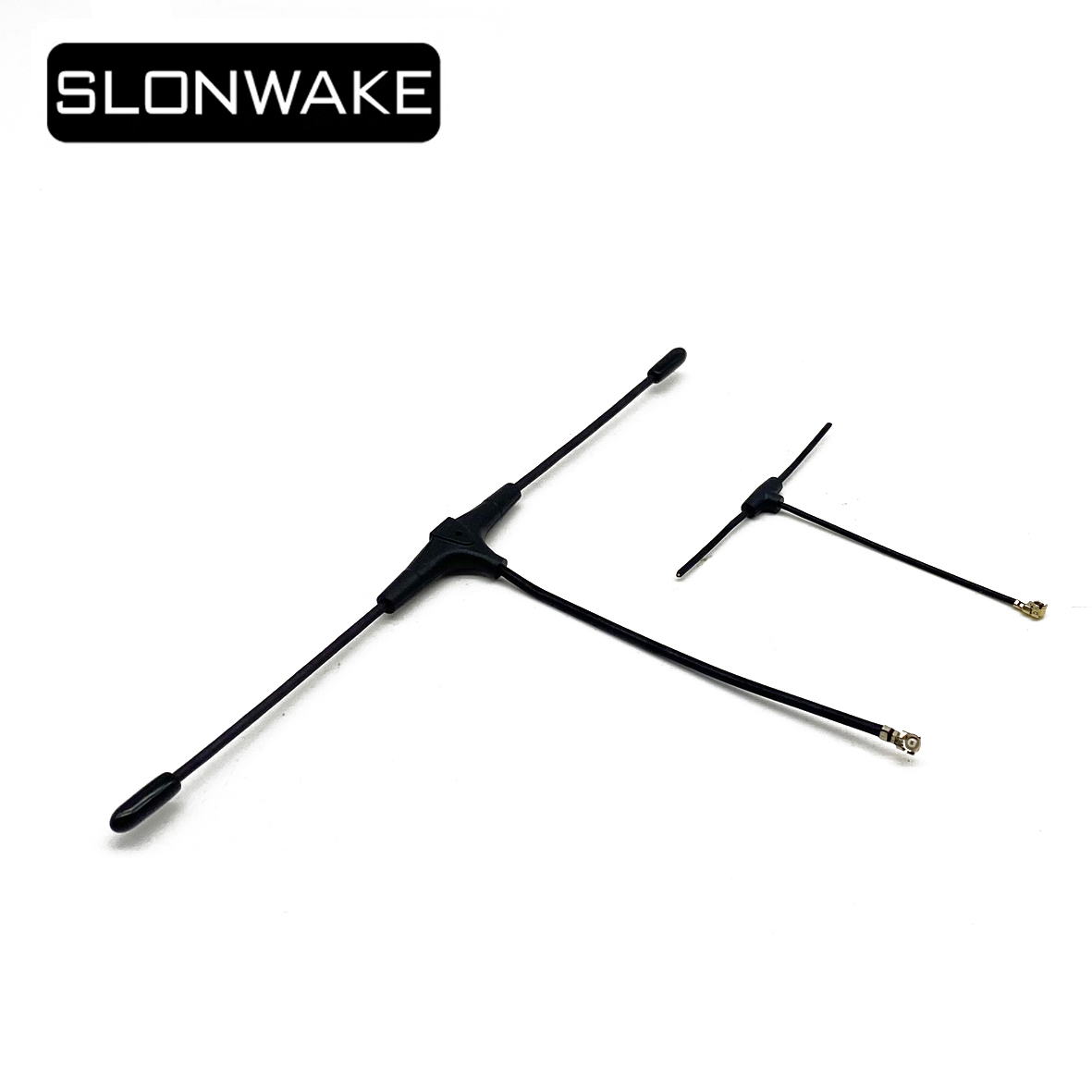 2.4G T omnidirectional Receive - Fpv Antenna Receiver บทวิจารณ์และราคา