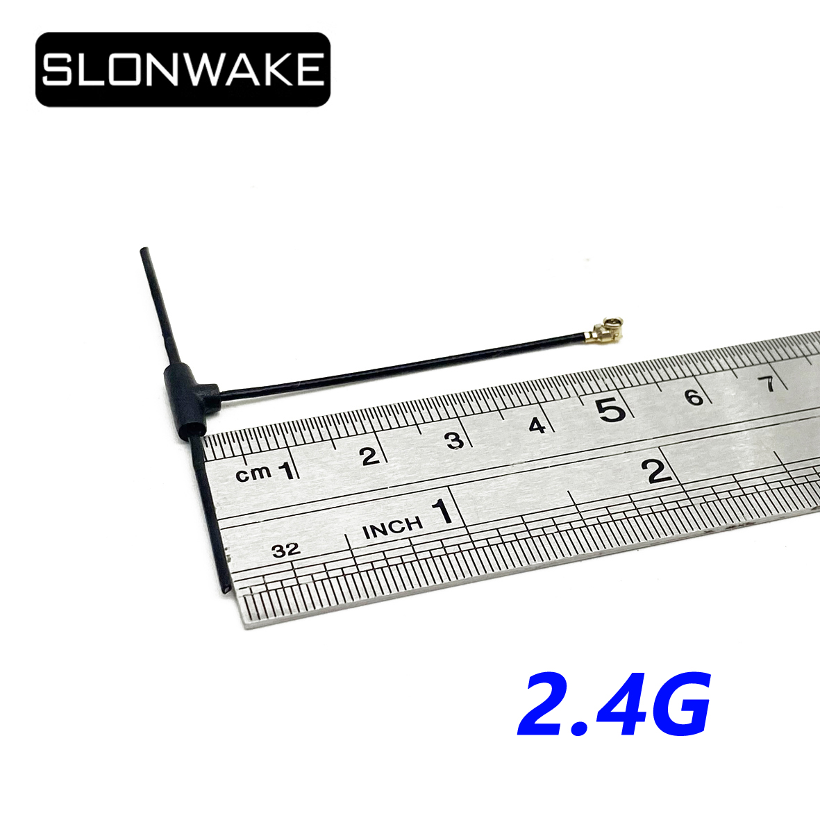 2.4G T omnidirectional Receive - Fpv Antenna Receiver บทวิจารณ์และราคา