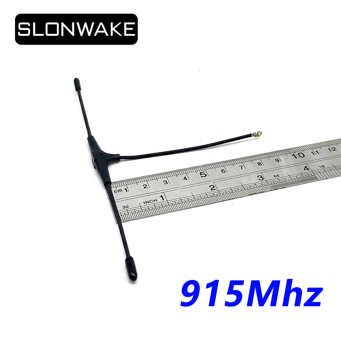 2.4G T omnidirectional Receive - Fpv Antenna Receiver บทวิจารณ์และราคา