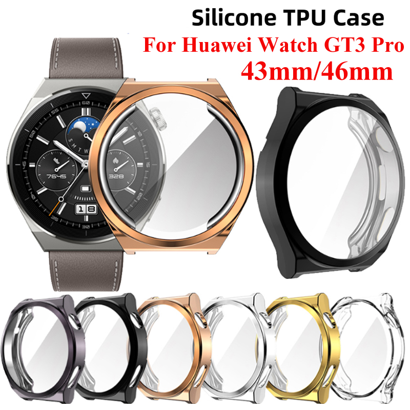 Soft TPU Screen Protector Case - Drone Gt3 Rc บทวิจารณ์และราคา