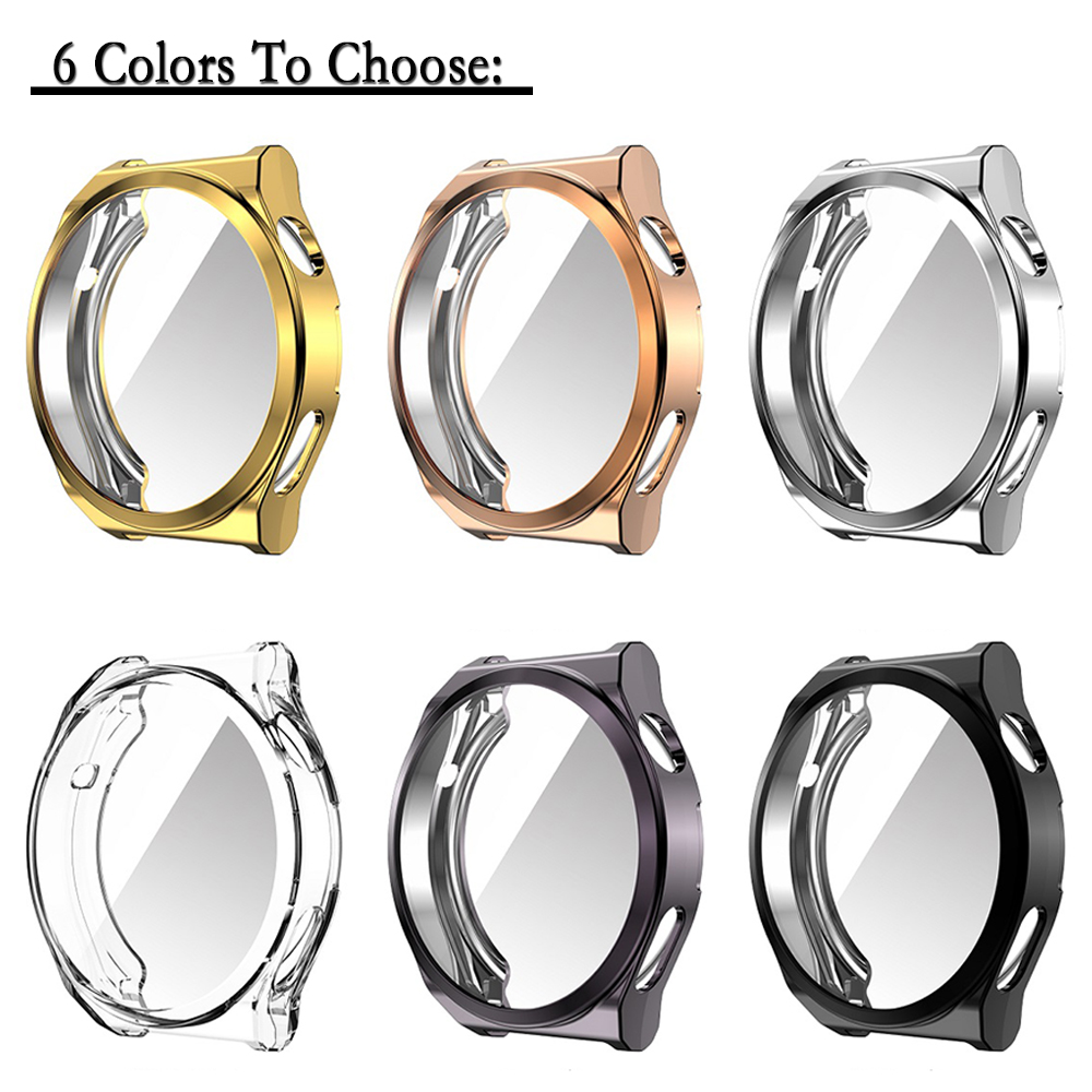 Soft TPU Screen Protector Case - Drone Gt3 Rc บทวิจารณ์และราคา