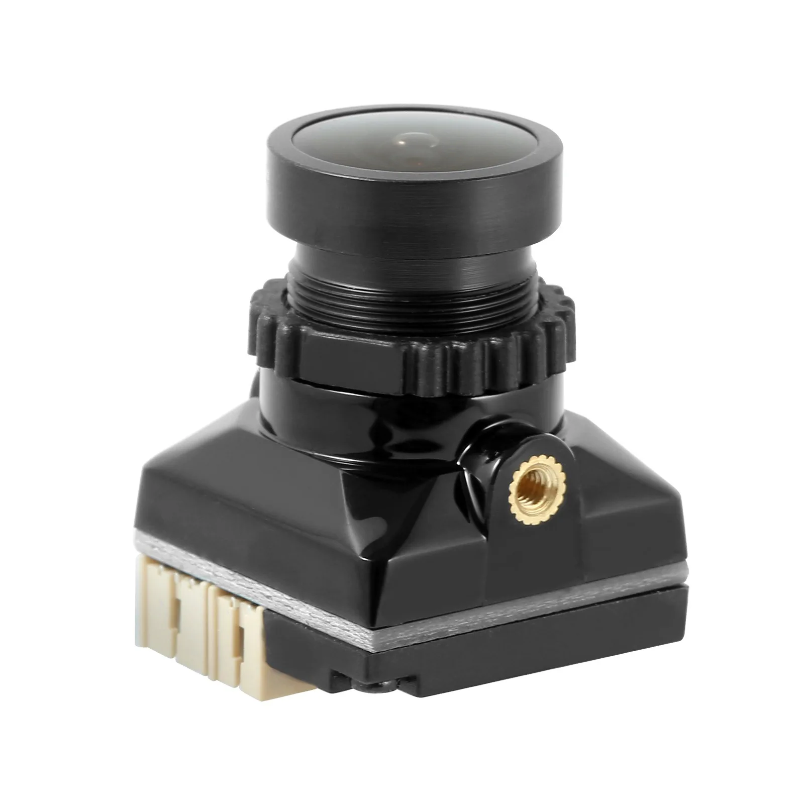 1/3 CMOS 1500TVL B19 Mini FPV  - Drone Dji Rc Mini 3 บทวิจารณ์และราคา