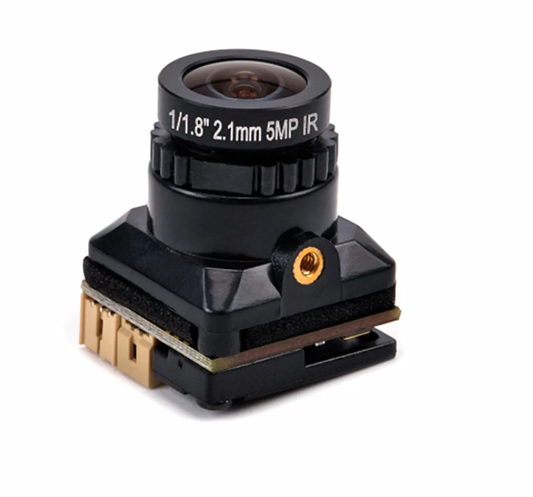 1/3 CMOS 1500TVL B19 Mini FPV  - Drone Dji Rc Mini 3 บทวิจารณ์และราคา
