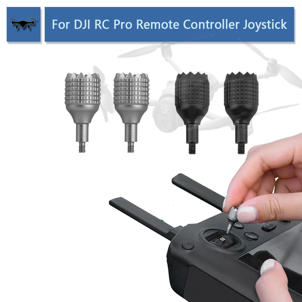 Original Joystick Thumb Stick  - Drone Dji Rc Mini 3 บทวิจารณ์และราคา