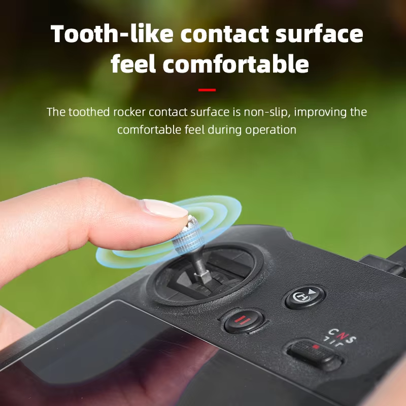 Original Joystick Thumb Stick  - Drone Dji Rc Mini 3 บทวิจารณ์และราคา