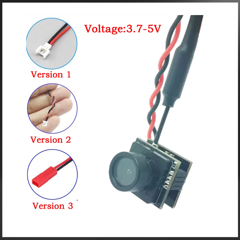 SLONWAKE FPV 25mW power simula - Drone Rc Remote บทวิจารณ์และราคา
