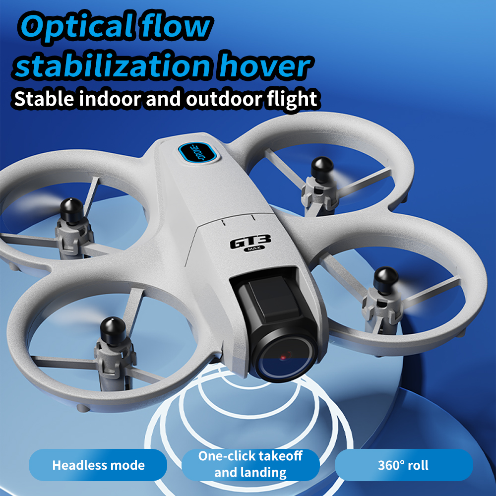 GT3 Mini NEW Drone Rc Quadcopt - Drone Dji Rc Mini 3 บทวิจารณ์และราคา