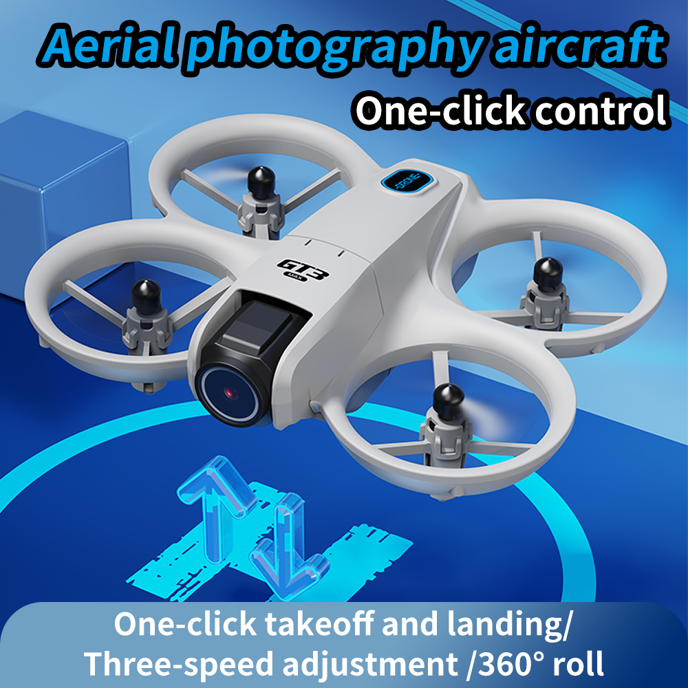 GT3 Mini NEW Drone Rc Quadcopt - Drone Dji Rc Mini 3 บทวิจารณ์และราคา