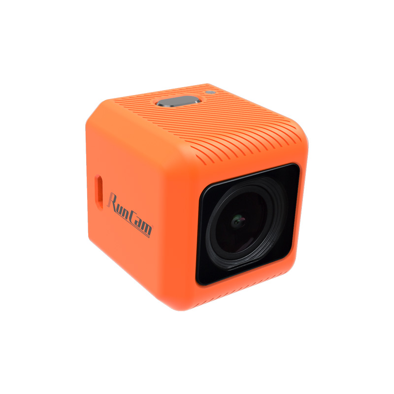 RunCam Action Camera 4K 2.7K@6 - Drone Rc Action บทวิจารณ์และราคา