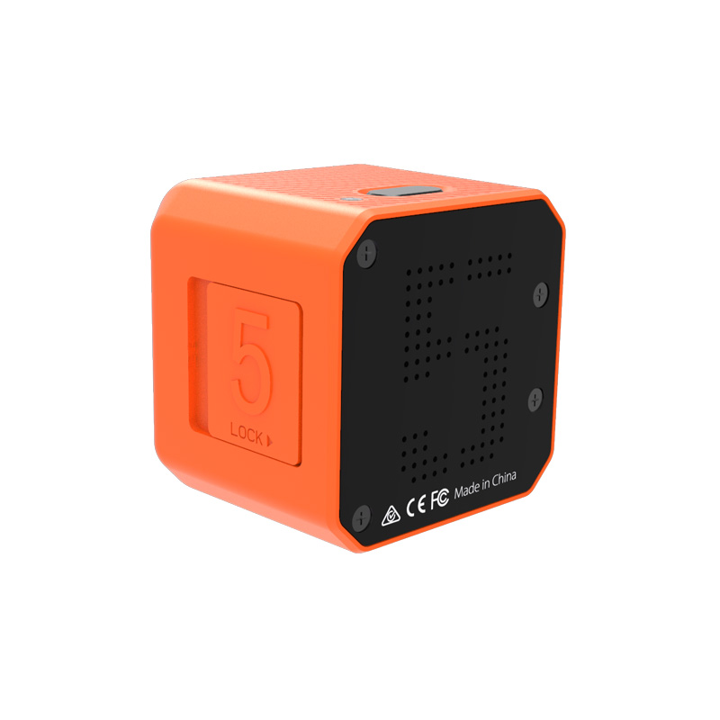 RunCam Action Camera 4K 2.7K@6 - Drone Rc Action บทวิจารณ์และราคา