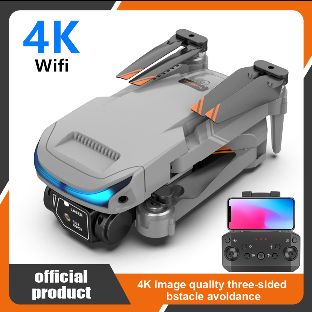 2024 New GPS Drone 4K Professi - Drone Rc Xt9 บทวิจารณ์และราคา